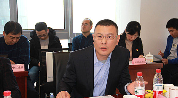 迎新春BICES媒体座谈会在京举办(图4) 迎新春BICES媒体座谈会在京举办(图4)