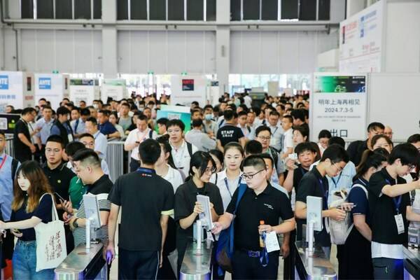 限时免费预登记----2024中国国际铝工业展扬帆再起航(图1) 限时免费预登记----2024中国国际铝工业展扬帆再起航(图1)