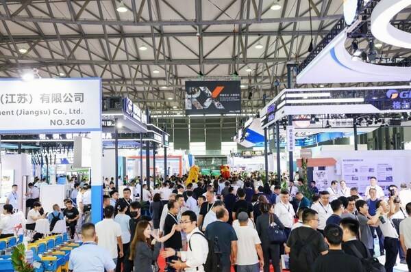 限时免费预登记----2024中国国际铝工业展扬帆再起航(图2) 限时免费预登记----2024中国国际铝工业展扬帆再起航(图2)