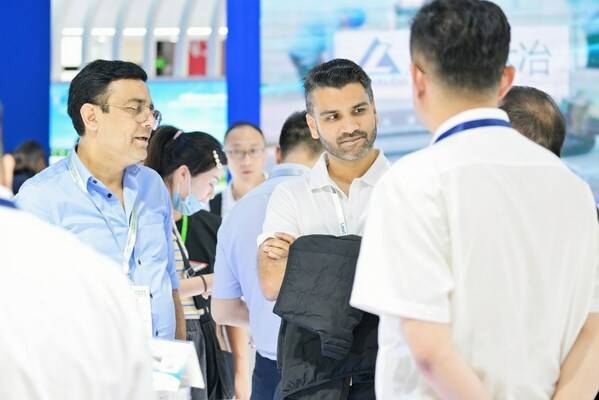 限时免费预登记----2024中国国际铝工业展扬帆再起航(图5) 限时免费预登记----2024中国国际铝工业展扬帆再起航(图5)