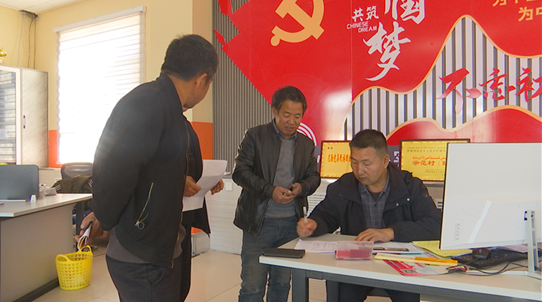 尼勒克县农机“体检”正当时 “健康”上岗助生产(图1) 尼勒克县农机“体检”正当时 “健康”上岗助生产(图1)