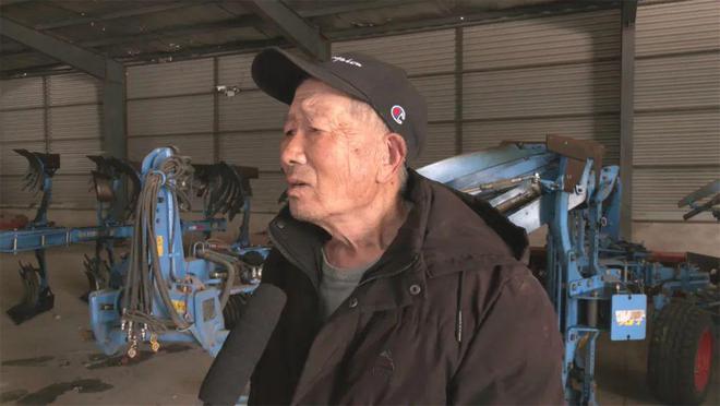 北林区：农机检修服务忙 春耕备耕有保障(图1)