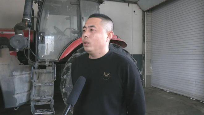 北林区：农机检修服务忙 春耕备耕有保障(图3)