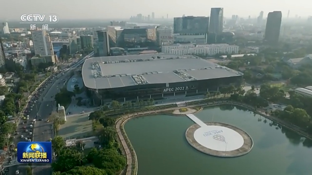 新思想引领新征程丨开拓合作共赢新局面 中国大市场正在成为世界大机遇(图4)