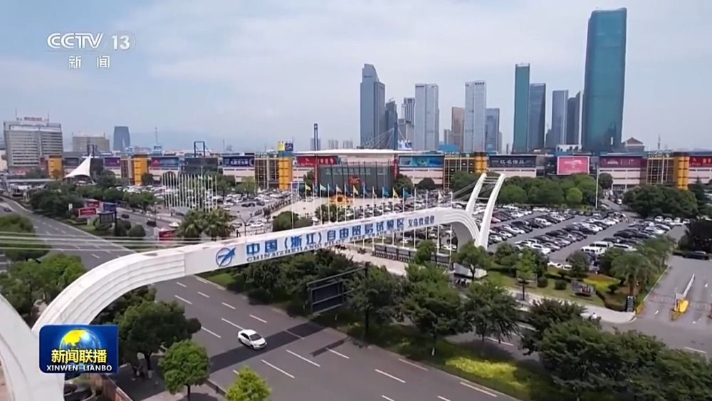 新思想引领新征程丨开拓合作共赢新局面 中国大市场正在成为世界大机遇(图9)