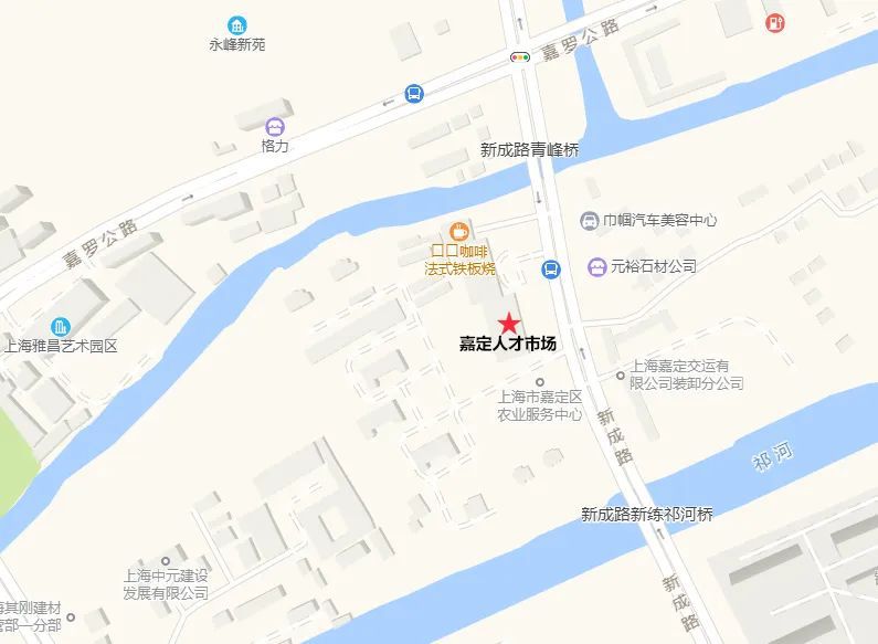 本周日有场线下招聘会“职”等你来(图1) 本周日有场线下招聘会“职”等你来(图1)