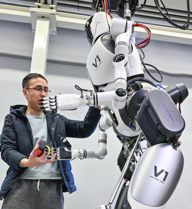 持续发展的中国利好世界——中国发展高层论坛2024年年会观察(图3)