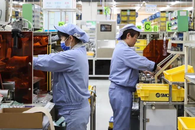 持续发展的中国利好世界——中国发展高层论坛2024年年会观察(图7)