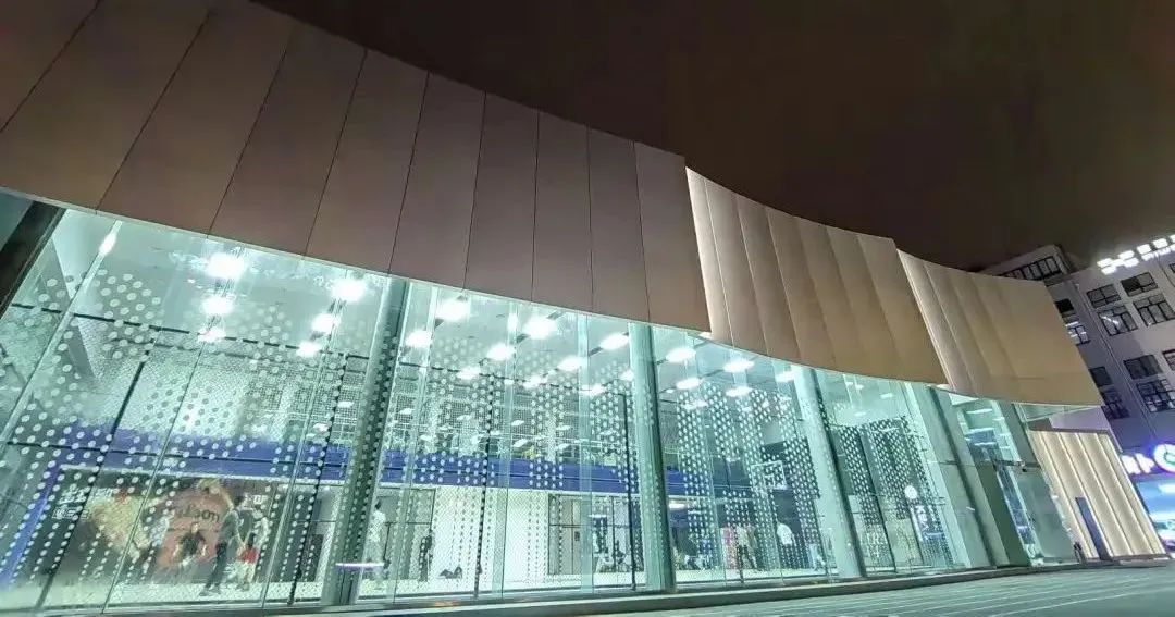 城市更新丨从百年纱厂到创新热土当老厂房被注入新内涵……(图11) 城市更新丨从百年纱厂到创新热土当老厂房被注入新内涵……(图11)