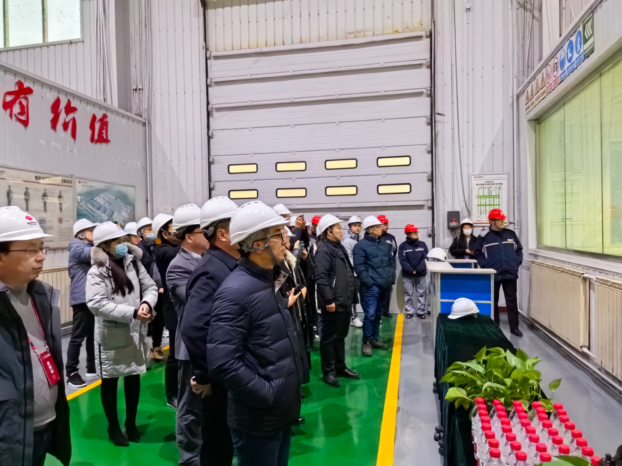 加快推进新型工业化 2023(第八届)中国制造强国论坛在保召开(图3) 加快推进新型工业化 2023(第八届)中国制造强国论坛在保召开(图3)