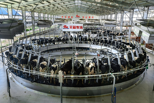 政策合力促进机器人产业蓬勃发展(图10) 政策合力促进机器人产业蓬勃发展(图10)