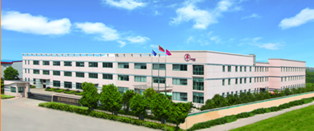 浙江瑞丰机械设备有限公司(图1)
