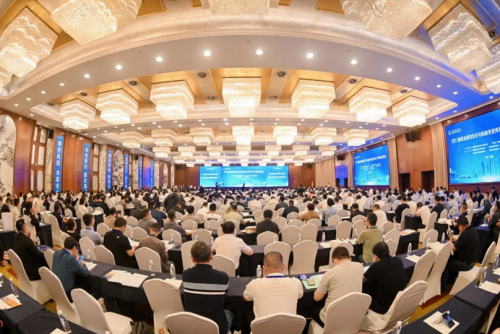 数字赋能安全生产2024年建筑业建筑安全与机械(专业)专家工作经验交流会在成都圆满举行(图1) 数字赋能安全生产2024年建筑业建筑安全与机械(专业)专家工作经验交流会在成都圆满举行(图1)