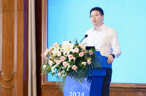 数字赋能安全生产2024年建筑业建筑安全与机械(专业)专家工作经验交流会在成都圆满举行(图2) 数字赋能安全生产2024年建筑业建筑安全与机械(专业)专家工作经验交流会在成都圆满举行(图2)