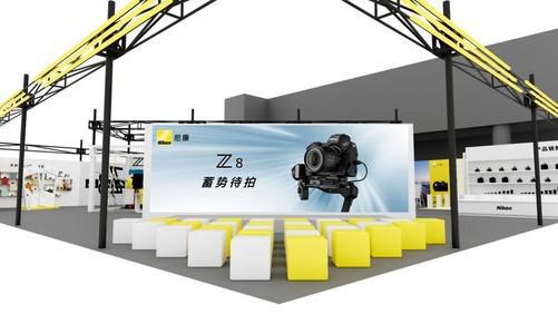 尼康参展第二十五届中国国际照相机械影像器材与技术博览会(图3) 尼康参展第二十五届中国国际照相机械影像器材与技术博览会(图3)
