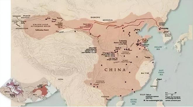 “六王毕四海一”：论秦代机械工程的发展(图2)