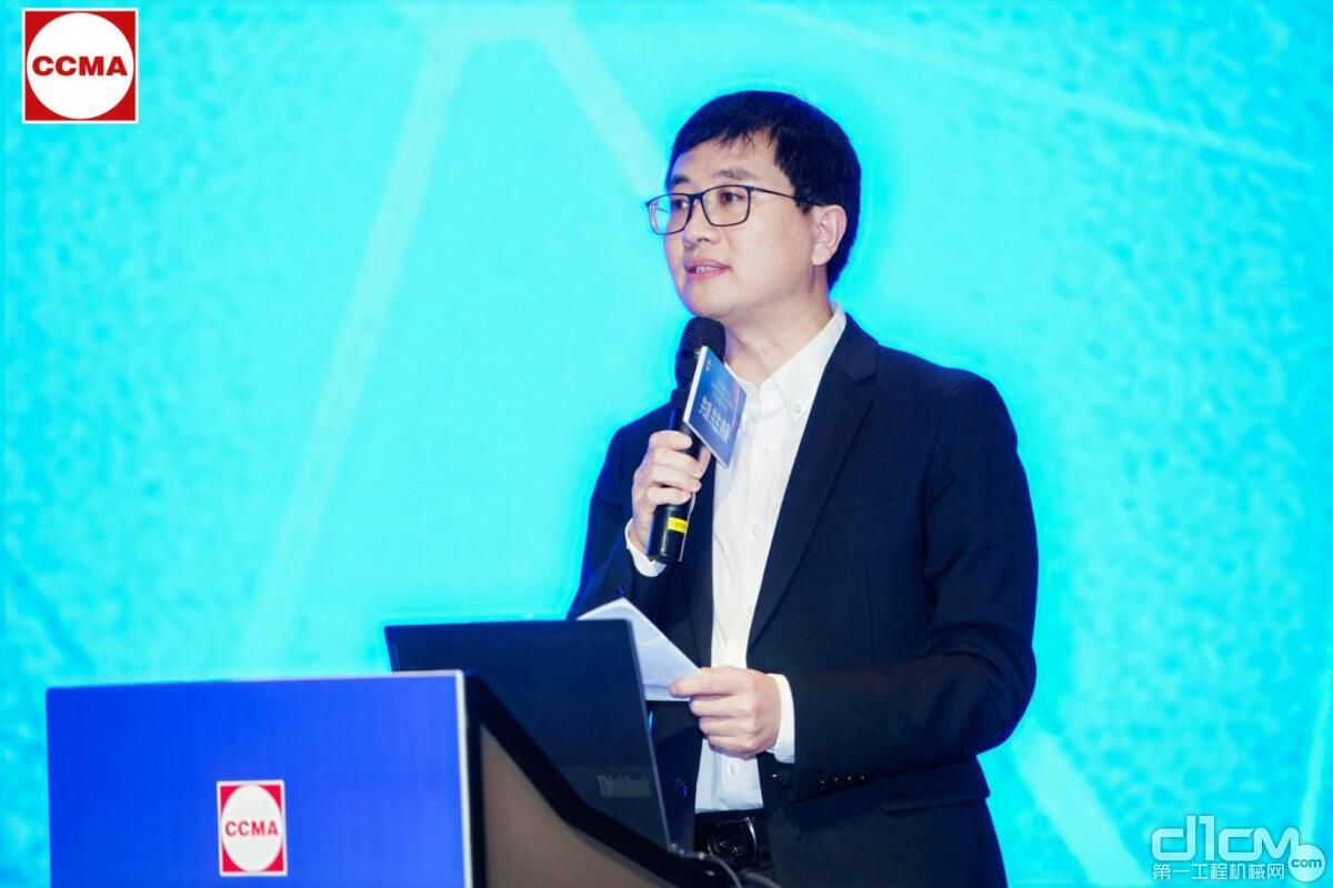 齐聚星城 共话租赁：工程机械租赁行业的变革与机遇(图3)