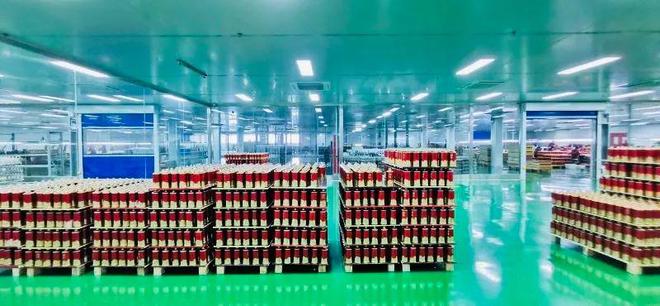 坚守品质、以高端精品破局羽林玻璃冲破低价内卷丨酒类包材中国行④(图5)