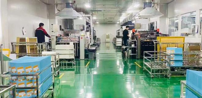 坚守品质、以高端精品破局羽林玻璃冲破低价内卷丨酒类包材中国行④(图6)