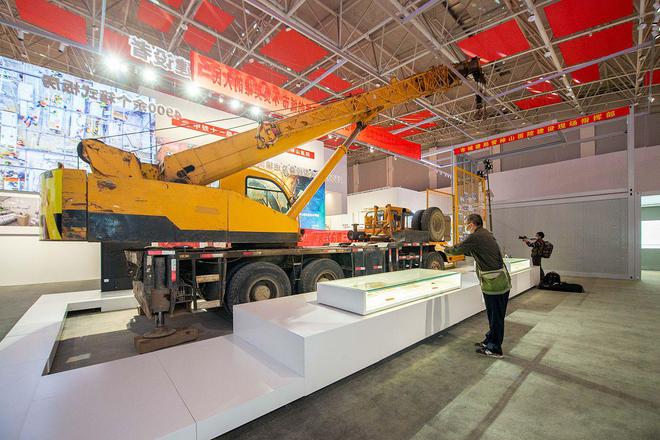 带你了解2024年孟加拉达卡建筑工程机械展览会(图3)