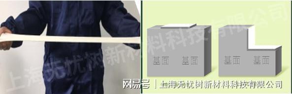 高效防水一劳永逸：无忧树喷膜防水技术揭秘(图4)