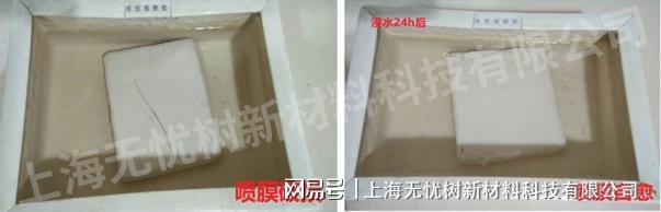 高效防水一劳永逸：无忧树喷膜防水技术揭秘(图3)