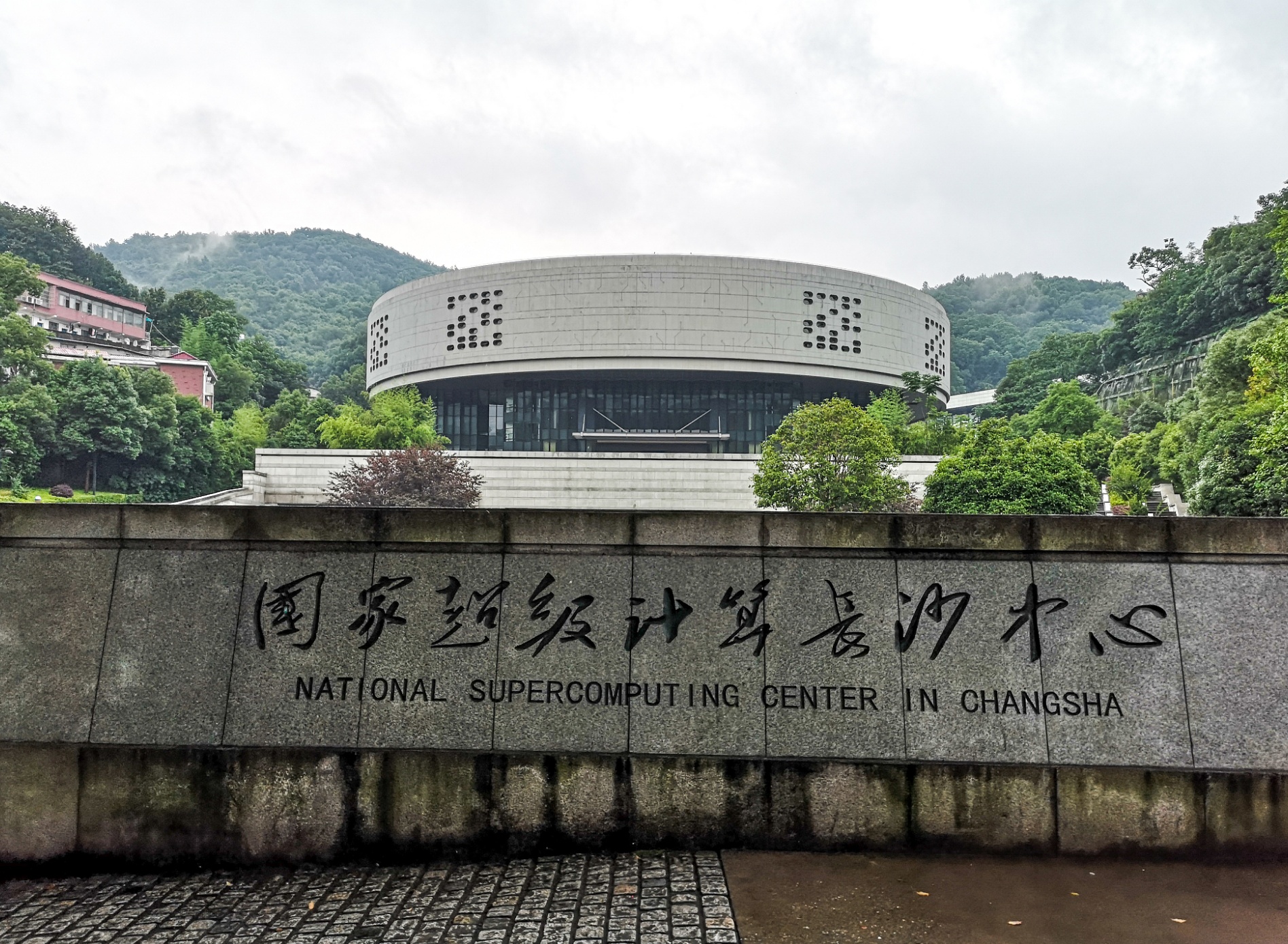高质量发展看中国丨从“天边”到“身边” 湖南高质量发展主打一个“创新创造”(图3) 高质量发展看中国丨从“天边”到“身边” 湖南高质量发展主打一个“创新创造”(图3)