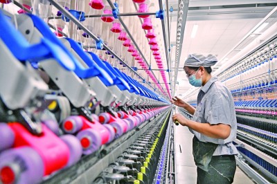 焕新启航 澎湃前行——大规模设备更新和消费品以旧换新行动观察(图2)