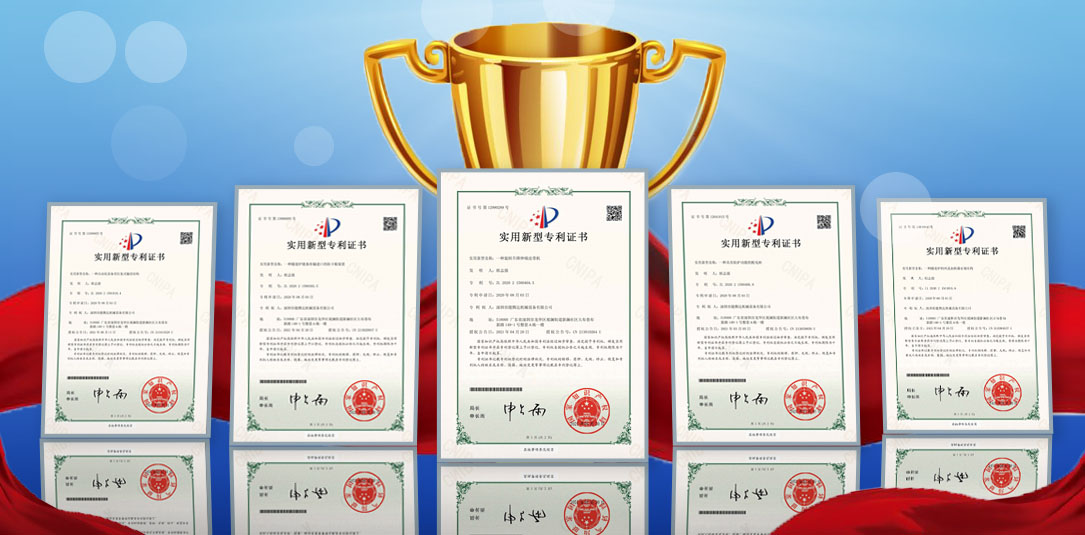 深圳市捷腾达机械设备有限公司(图2)