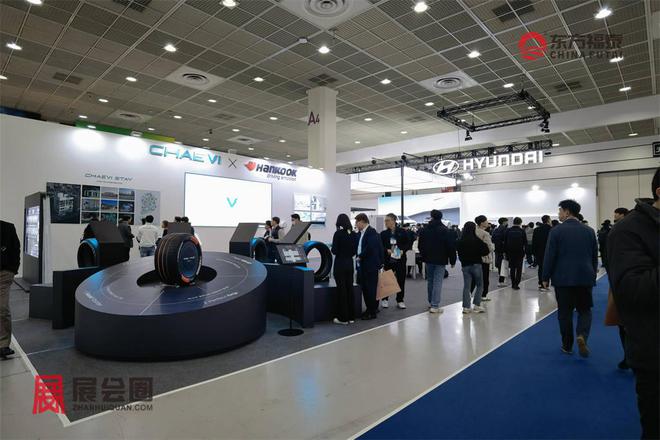 2025年韩国首尔电池储能展览会InterBattery 2025(图3)