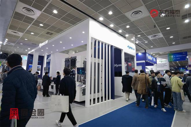 2025年韩国首尔电池储能展览会InterBattery 2025(图9)