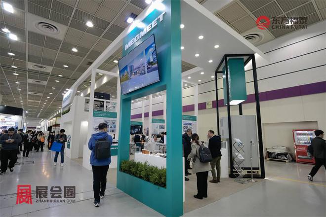 2025年韩国首尔电池储能展览会InterBattery 2025(图6)