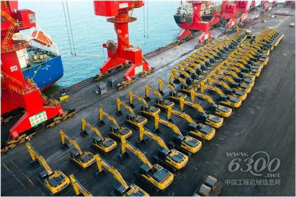 工程机械行业大事每周聚焦(2023年第35期)(图1) 工程机械行业大事每周聚焦(2023年第35期)(图1)