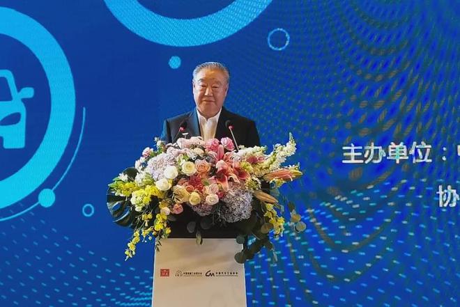 2019年度中国机械工业百强企业名单出炉(图3)