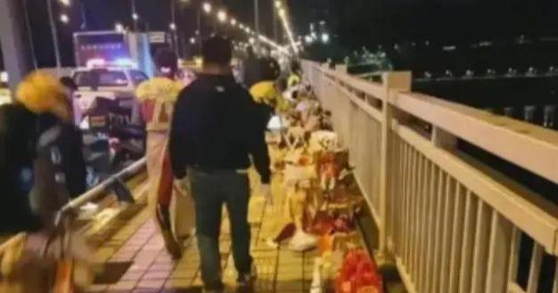 “胖猫跳江”反转：姐姐制造网暴双方确实恋爱女方不构成诈骗(图3)