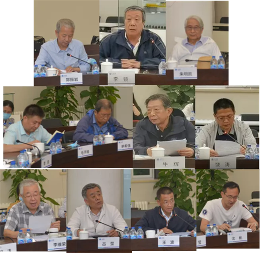 中国机械联专家委召开机械工业2021年三季度经济运行情况分析与全年经济运行预测会商会(图2)