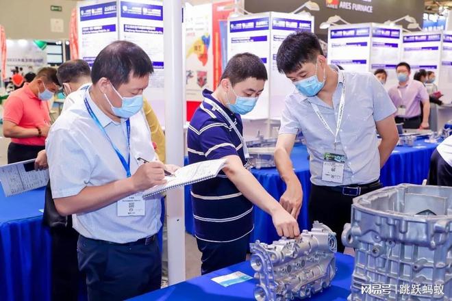 工业零件展2024中国(深圳)国际工业机械零部件展览会【官网】(图2) 工业零件展2024中国(深圳)国际工业机械零部件展览会【官网】(图2)