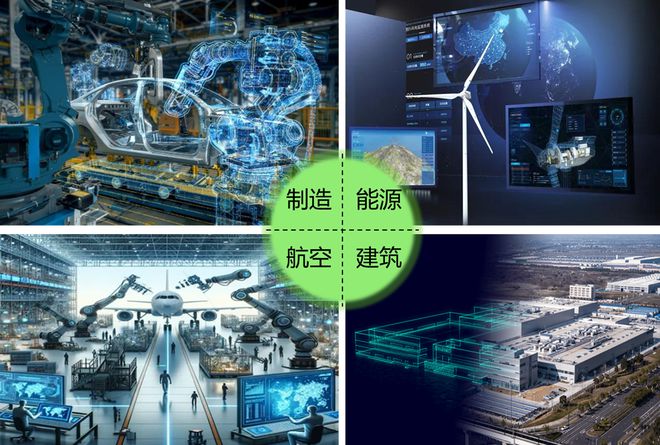 开放注册中 2024第八届数字孪生与智能制造服务学术会议海报征集(图12) 开放注册中 2024第八届数字孪生与智能制造服务学术会议海报征集(图12)