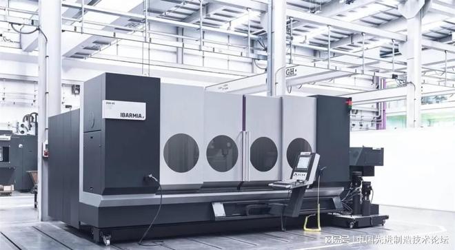 选购CNC机床原则(图1) 选购CNC机床原则(图1)