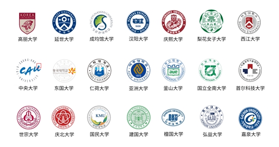 2024年山东建筑大学韩国留学预科班招生简章(图2) 2024年山东建筑大学韩国留学预科班招生简章(图2)
