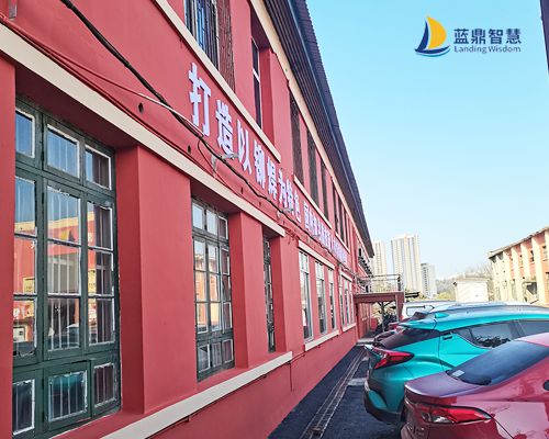 株洲蓝鼎：培育焊接行业精英引领中国制造业新未来-[蓝鼎职校](图4)