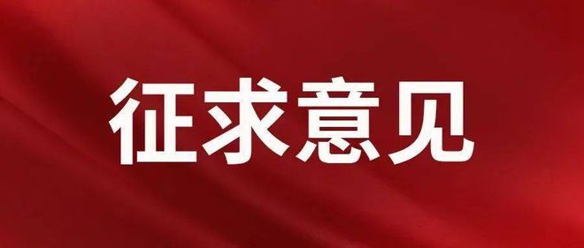 最新！总局：一机电类特种设备TSG大规范1号修改单！征求意见！(图1)