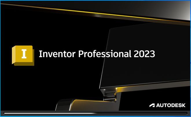 Autodesk Inventor机械三维设计软件用于机械三维制图开发(图3) Autodesk Inventor机械三维设计软件用于机械三维制图开发(图3)