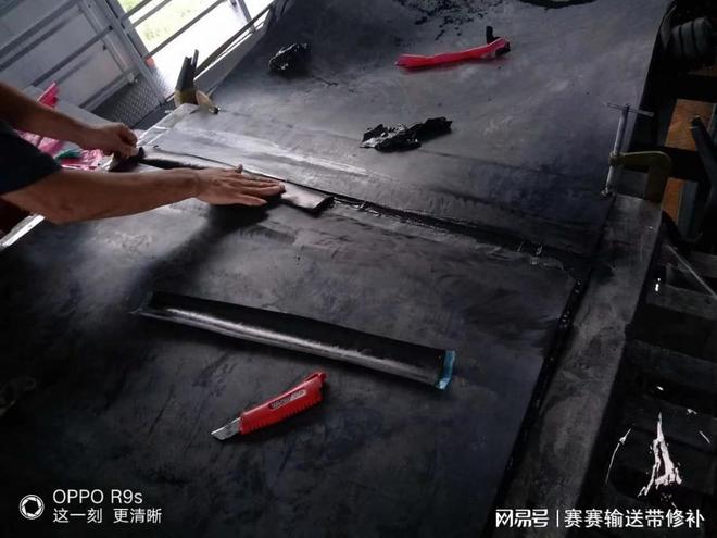 承接输送带接头的公司有哪些河南赛英专业输送带接头制作(图2) 承接输送带接头的公司有哪些河南赛英专业输送带接头制作(图2)