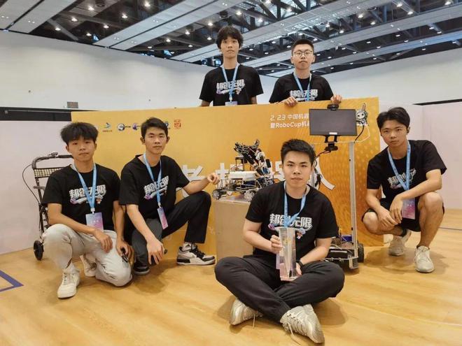 广东工业大学先进制造学院2025届毕业生资源推介(图4) 广东工业大学先进制造学院2025届毕业生资源推介(图4)
