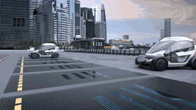 1辆100万元!小鹏百万级“豪车”闯入6500亿低空经济赚还是亏?(图28) 1辆100万元!小鹏百万级“豪车”闯入6500亿低空经济赚还是亏?(图28)