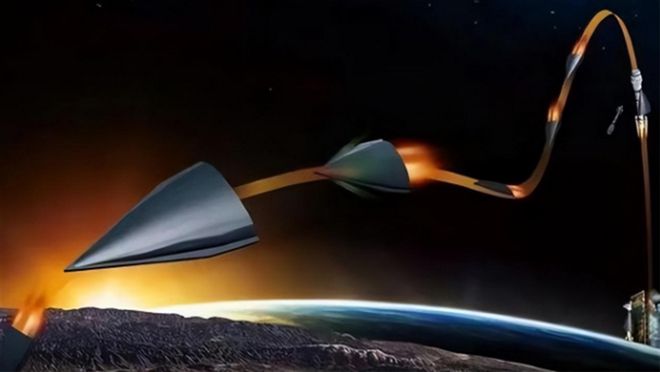 美俄做不到的中国做到了！5000公里外打航母射程覆盖第二岛链(图11)