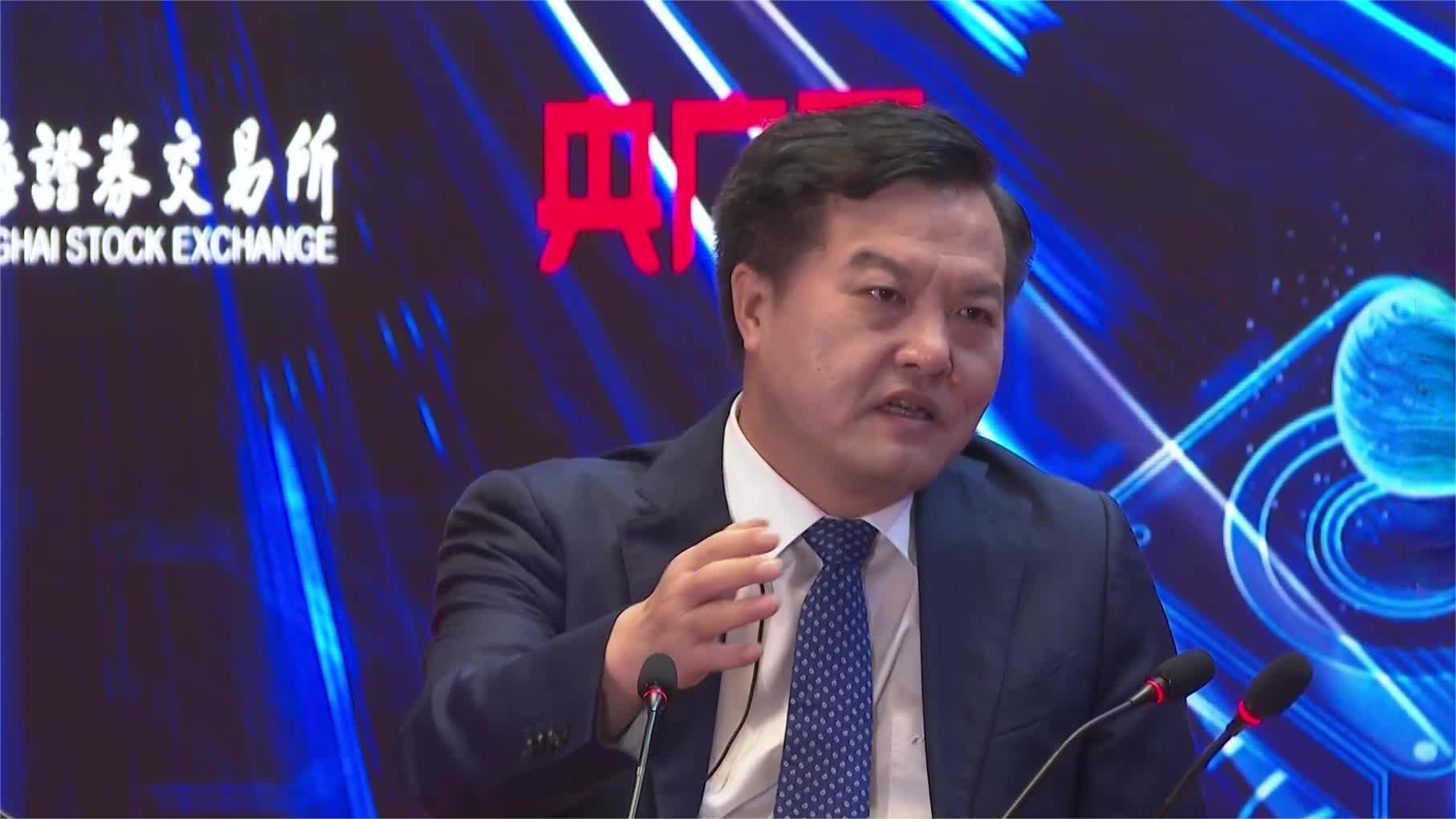 铁建重工赵晖:我们已是世界一流品牌企业实现了“中国装备装备世界”(图1) 铁建重工赵晖:我们已是世界一流品牌企业实现了“中国装备装备世界”(图1)