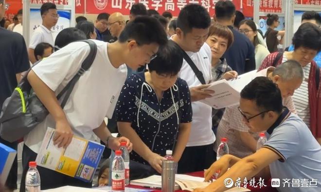 山东职业学院：新组建青岛地铁订单班共招230人(图1)