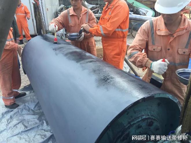 河南滚筒包胶厂家有哪些专业滚筒包胶厂家详情介绍(图2)